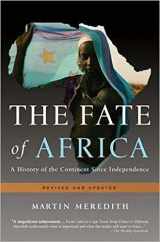 9781610390712-1610390717-The Fate of Africa: A History of the Continent Since Independence