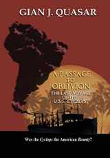 9780988850552-0988850559-A Passage to Oblivion: The Last Voyage of the U.S.S. Cyclops