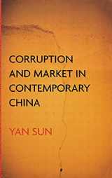 9780801442841-0801442842-Corruption and Market in Contemporary China