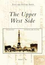 9780738563169-0738563161-The Upper West Side (Postcard History Series)