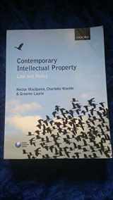9780199263394-0199263396-Textbook on Intellectual Property