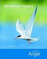 9780131994577-0131994573-Elementary Algebra for College Students