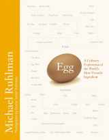 9780316254069-0316254061-Egg: A Culinary Exploration of the World's Most Versatile Ingredient