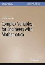 9783031130694-3031130693-Complex Variables for Engineers with Mathematica (Synthesis Lectures on Mechanical Engineering)