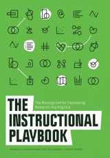 9781416629924-1416629920-The Instructional Playbook: The Missing Link for Translating Research into Practice