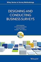 9780470903049-047090304X-Designing and Conducting Business Surveys