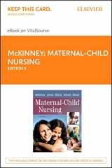 9780323478861-0323478867-Maternal-Child Nursing - Elsevier eBook on VitalSource (Retail Access Card)