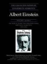 9780691057170-0691057176-The Collected Papers of Albert Einstein, Volume 7: The Berlin Years: Writings, 1918-1921 (Original texts)