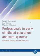9783866492493-3866492499-Professionals in early childhood education and care systems: European profiles and perspectives