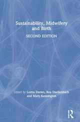 9780367259242-0367259249-Sustainability, Midwifery and Birth