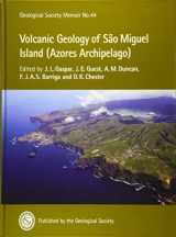 9781862397316-1862397317-Volcanic Geology of Sao Miguel Island (Azores Archipelago) (Geological Society Memoirs)