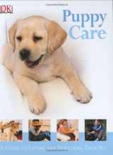 9780756603892-0756603897-Puppy Care (How to Look After Your Pet)