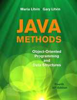 9780997252828-0997252820-Java Methods: Object-Oriented Programming and Data Structures