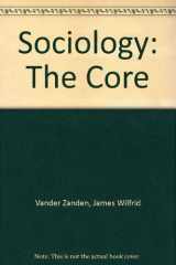 9780070669963-0070669961-Sociology: The Core