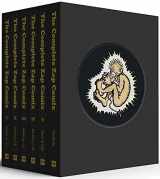 9781683962366-1683962362-The Complete ZAP Boxed Set: Special Signed Edition