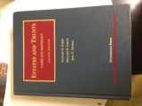 9781599419282-1599419289-Estates and Trusts (University Casebook Series)