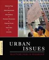 9781506343617-1506343619-Urban Issues: Selections from CQ Researcher