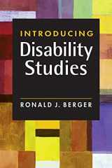 9781588268914-1588268918-Introducing Disability Studies