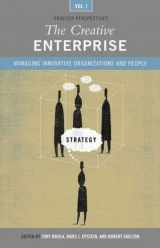 9780275986858-0275986853-The Creative Enterprise [3 volumes]: Managing Innovative Organizations and People [3 volumes]