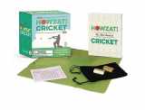 9780762487622-0762487623-Mini Howzat! Cricket Kit: The Classic Desktop Dice Game (RP Minis)