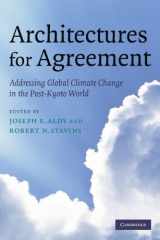 9780521692175-0521692172-Architectures for Agreement: Addressing Global Climate Change in the Post-Kyoto World