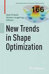 9783319175621-3319175629-New Trends in Shape Optimization (International Series of Numerical Mathematics, 166)