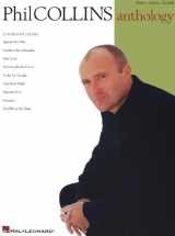 9780634020643-0634020641-Phil Collins Anthology Piano, Vocal and Guitar Chords
