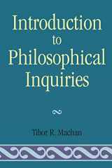 9780819149671-0819149675-Introduction to Philosophical Inquiries