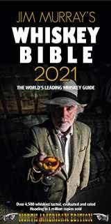 9780993298677-0993298672-Jim Murray's Whiskey Bible 2021: North American Edition