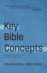 9781874584780-1874584788-Key Bible Concepts: Defining the Basic Terms of the Christian Faith (Myrtlefield Encounters)