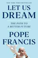 9781982171872-1982171871-Let Us Dream: The Path to a Better Future