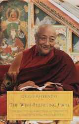 9781570624520-1570624526-The Wish-Fulfilling Jewel: The Practice of Guru Yoga according to the Longchen Nyingthig Tradition