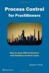 9780983843801-0983843805-Process Control for Practitioners