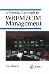 9780367394547-0367394545-A Practical Approach to WBEM/CIM Management