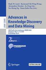 9783030474355-3030474356-Advances in Knowledge Discovery and Data Mining: 24th Pacific-Asia Conference, PAKDD 2020, Singapore, May 11–14, 2020, Proceedings, Part II (Lecture Notes in Computer Science, 12085)