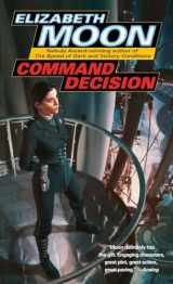 9780345491602-0345491602-Command Decision (Vatta's War)