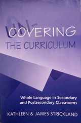 9780867093322-0867093323-UN-Covering the Curriculum
