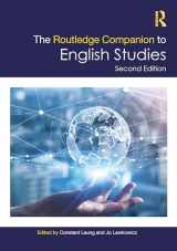 9781032117300-1032117303-The Routledge Companion to English Studies