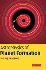 9780521887458-0521887453-Astrophysics of Planet Formation