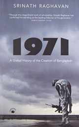 9788178244518-8178244519-1971 A Global History of the Creation of Bangladesh
