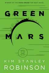 9780593358849-0593358848-Green Mars (Mars Trilogy)