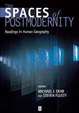 9780631217824-0631217827-The Spaces of Postmodernity: Readings in Human Geography