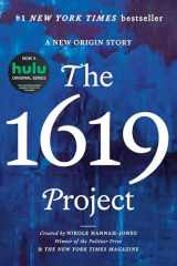 9780593230572-0593230574-The 1619 Project: A New Origin Story