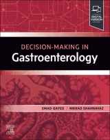 9780323932462-0323932460-Decision Making in Gastroenterology