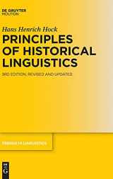 9783110746327-3110746328-Principles of Historical Linguistics (Trends in Linguistics. Studies and Monographs [TiLSM], 34)