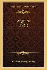 9781163903445-1163903442-Angelica (1921)