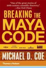 9780500289556-0500289557-Breaking the Maya Code