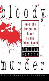 9780892964963-0892964960-Bloody Murder: From the Detective Story to the Crime Novel