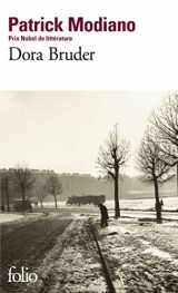 9782070408481-2070408485-Dora Bruder (Folio (Gallimard)) (French Edition)