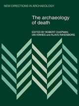 9780521110785-0521110785-The Archaeology of Death (New Directions in Archaeology)
